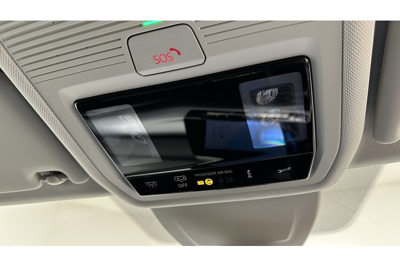 Volkswagen Golf eTSI MHEV Active - U3376