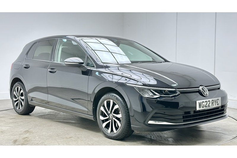 Volkswagen Golf eTSI MHEV Active - U3376