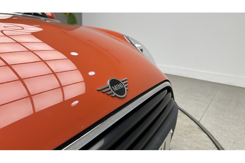 MINI Hatch One Classic - U3386
