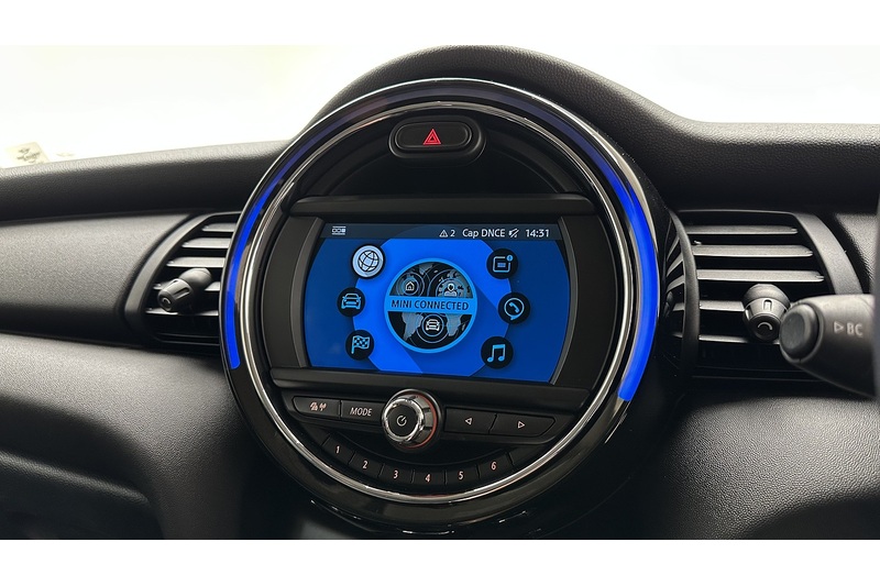 MINI Hatch One Classic - U3386