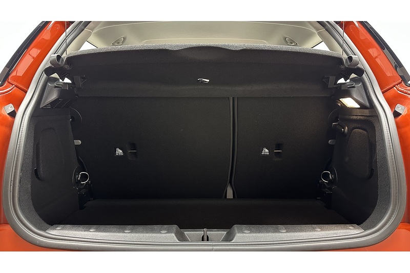 MINI Hatch One Classic - U3386