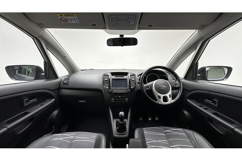 Kia Venga 3 - U3399