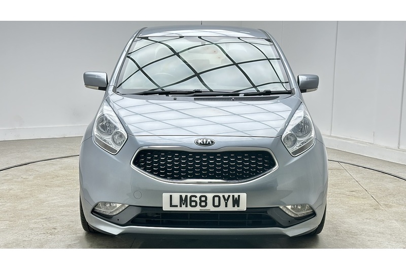 Kia Venga 3 - U3399