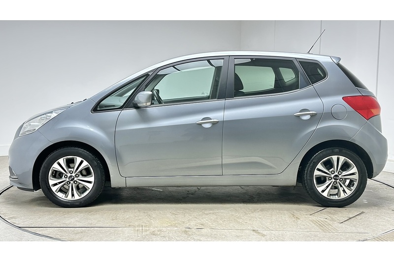 Kia Venga 3 - U3399
