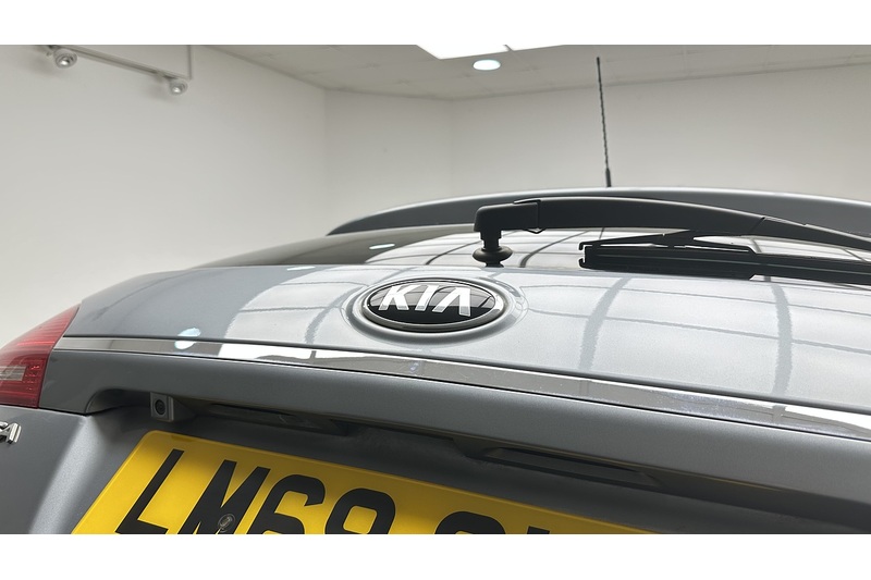 Kia Venga 3 - U3399