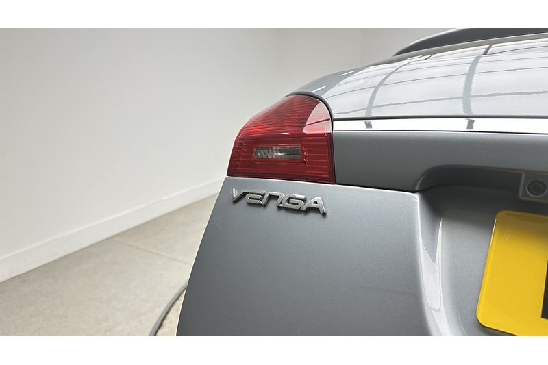 Kia Venga 3 - U3399