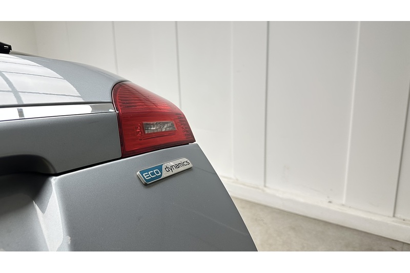 Kia Venga 3 - U3399