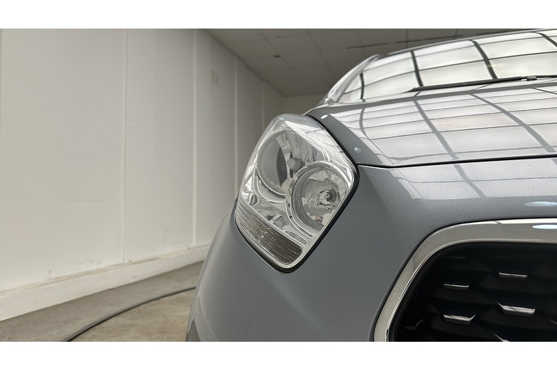 Kia Venga 3 - U3399