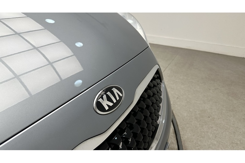 Kia Venga 3 - U3399