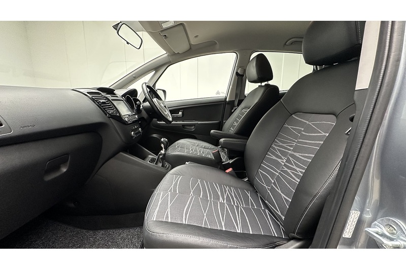 Kia Venga 3 - U3399