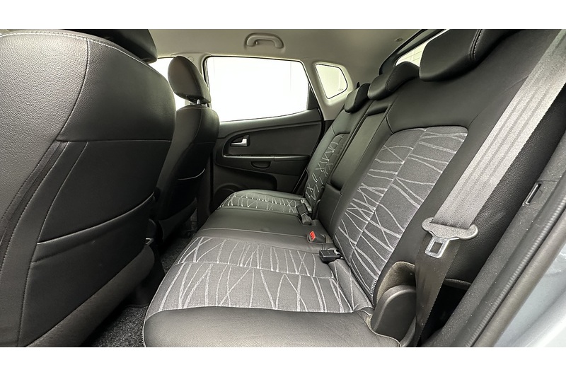 Kia Venga 3 - U3399