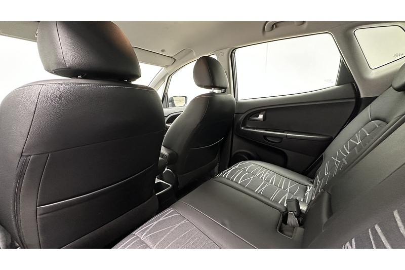 Kia Venga 3 - U3399