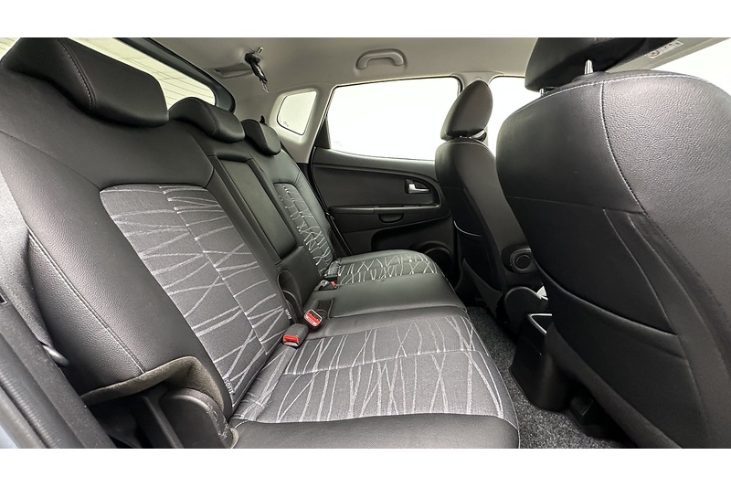 Kia Venga 3 - U3399