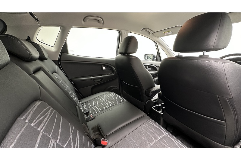 Kia Venga 3 - U3399