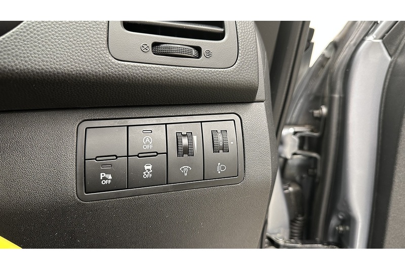 Kia Venga 3 - U3399