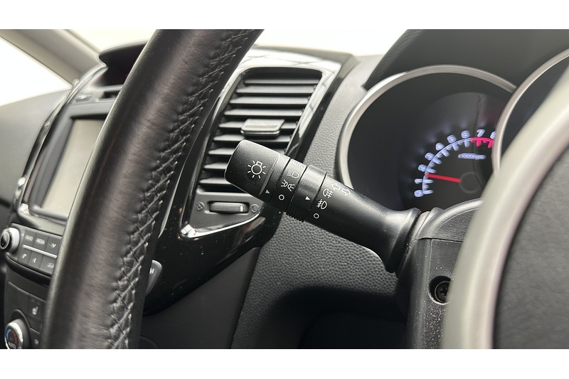 Kia Venga 3 - U3399