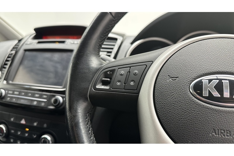 Kia Venga 3 - U3399