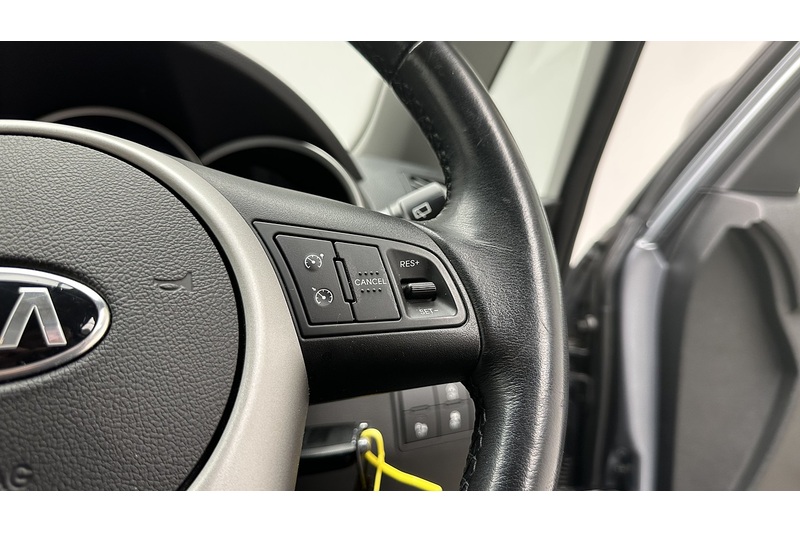 Kia Venga 3 - U3399