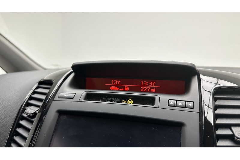 Kia Venga 3 - U3399