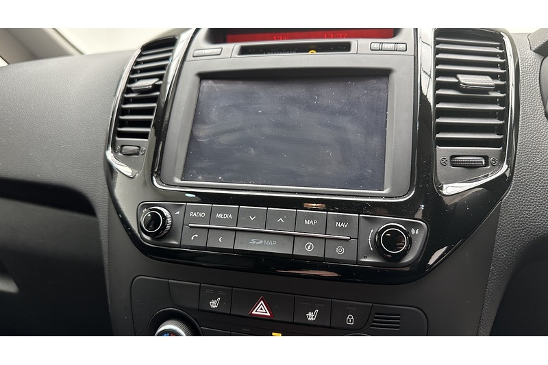 Kia Venga 3 - U3399