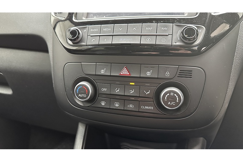 Kia Venga 3 - U3399