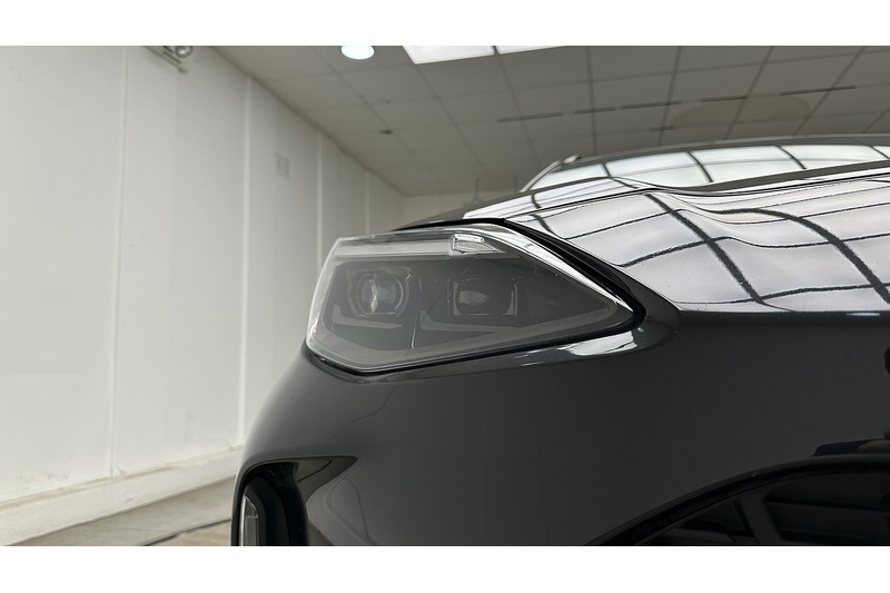 Toyota Yaris Cross VVT-h Design - U3424