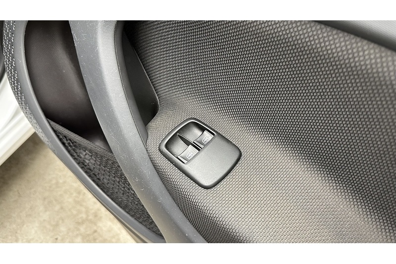 Smart forfour Prime Exclusive - U3431