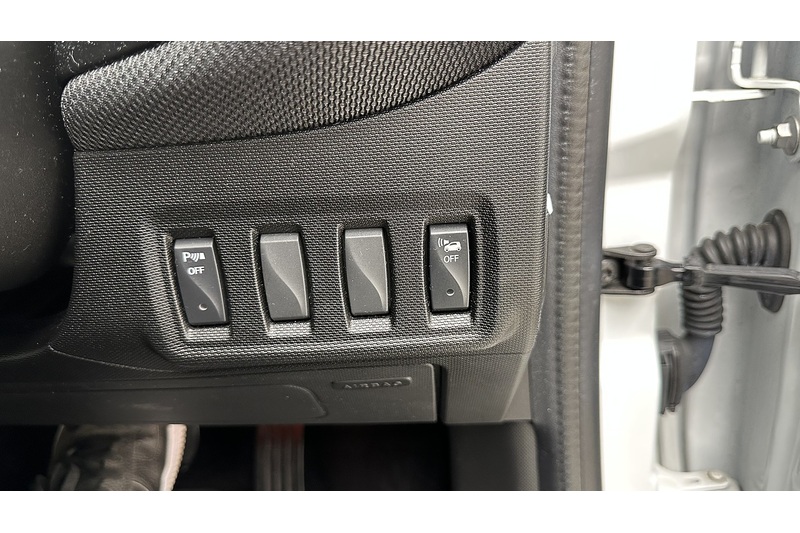 Smart forfour Prime Exclusive - U3431