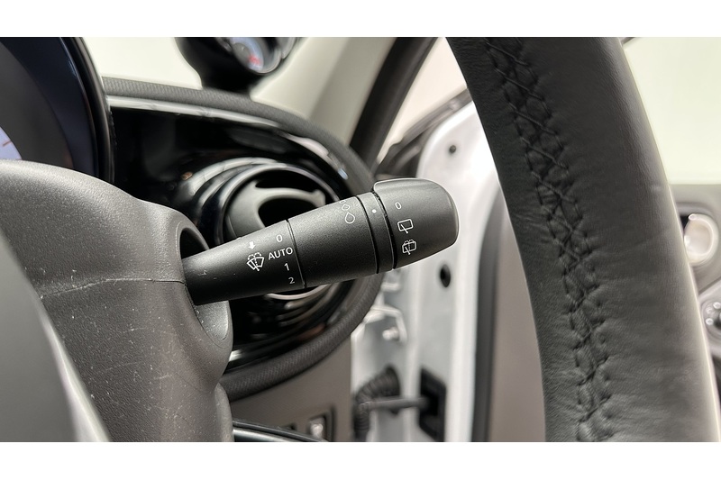 Smart forfour Prime Exclusive - U3431