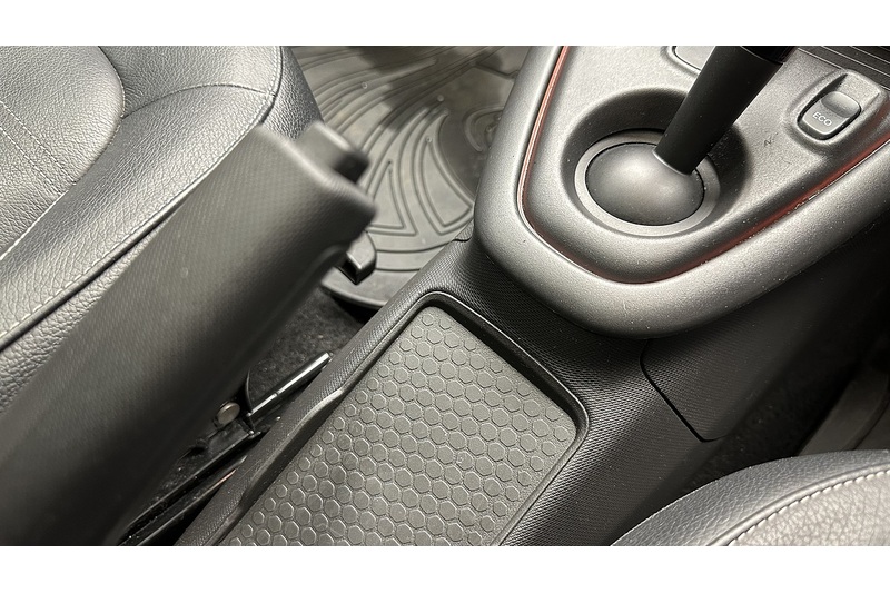 Smart forfour Prime Exclusive - U3431