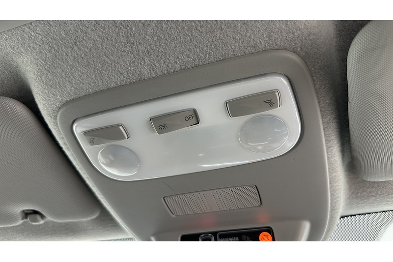 Smart forfour Prime Exclusive - U3431
