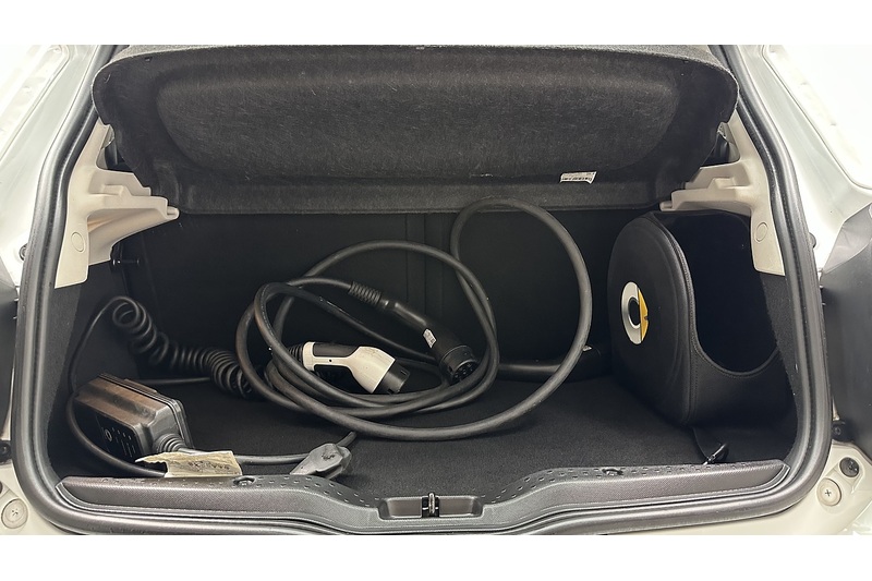 Smart forfour Prime Exclusive - U3431
