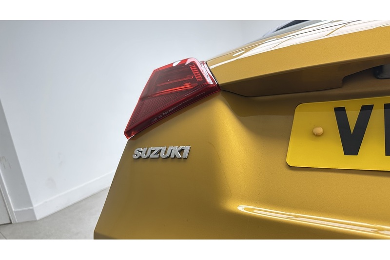 Suzuki Vitara Boosterjet MHEV SZ4 - U3443