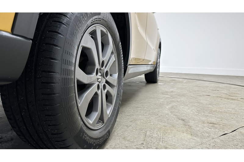 Suzuki Vitara Boosterjet MHEV SZ4 - U3443