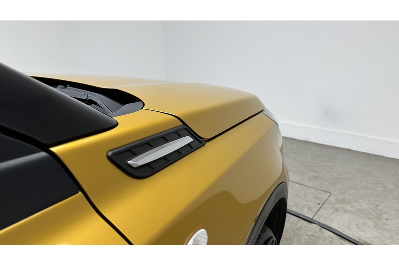 Suzuki Vitara Boosterjet MHEV SZ4 - U3443