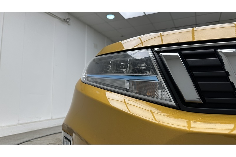 Suzuki Vitara Boosterjet MHEV SZ4 - U3443
