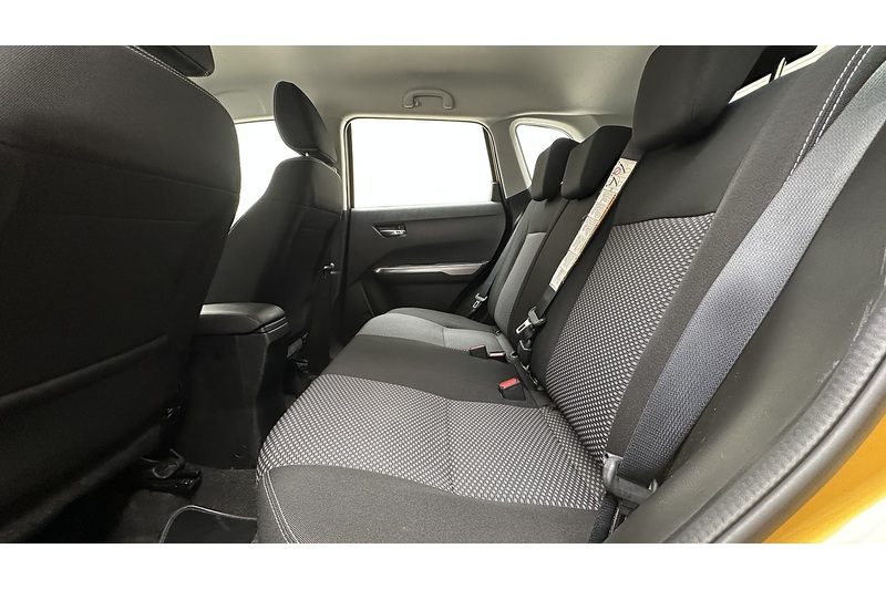 Suzuki Vitara Boosterjet MHEV SZ4 - U3443