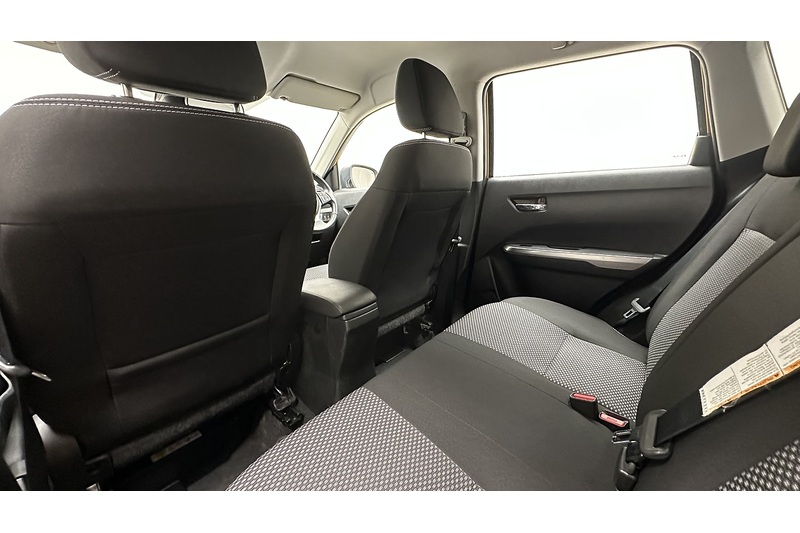 Suzuki Vitara Boosterjet MHEV SZ4 - U3443