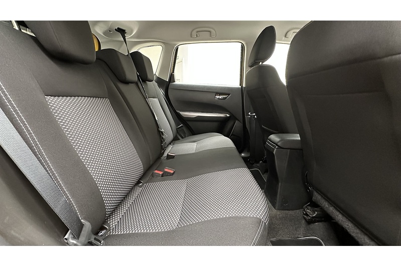 Suzuki Vitara Boosterjet MHEV SZ4 - U3443