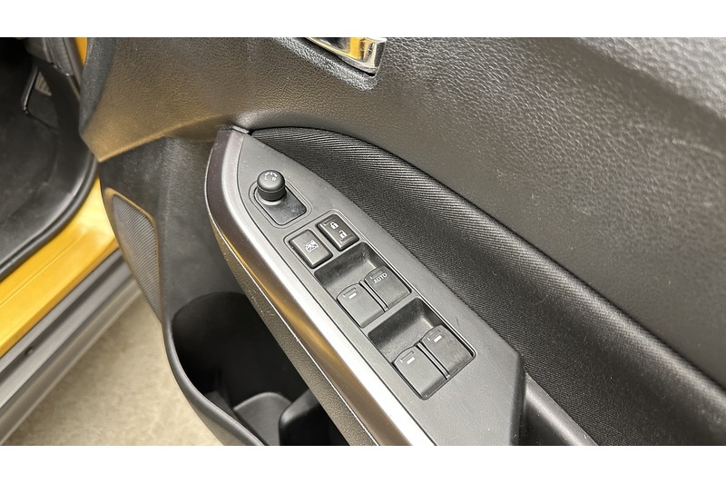 Suzuki Vitara Boosterjet MHEV SZ4 - U3443