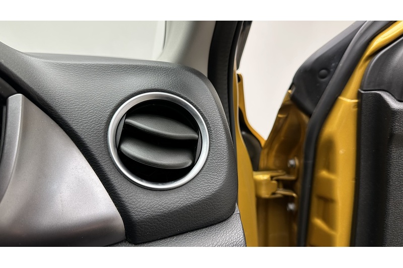 Suzuki Vitara Boosterjet MHEV SZ4 - U3443