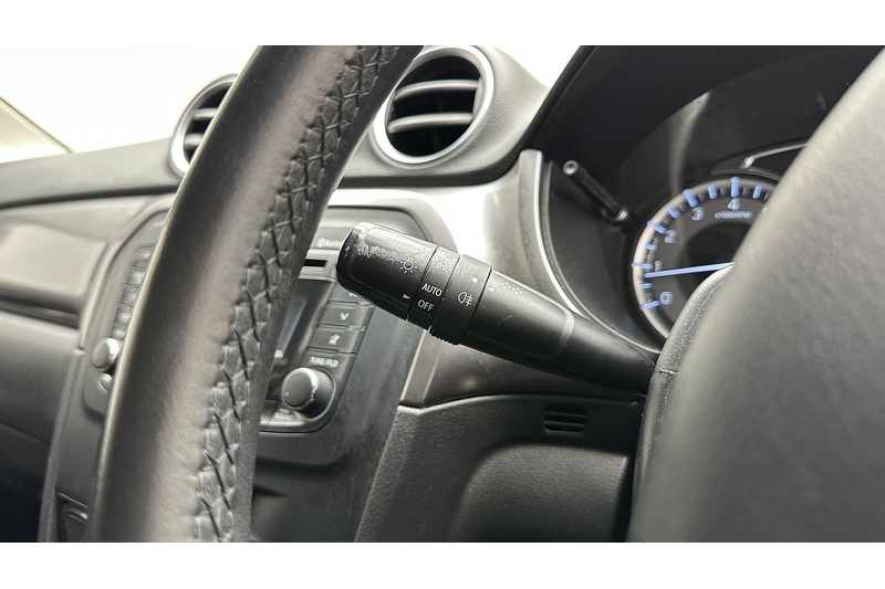 Suzuki Vitara Boosterjet MHEV SZ4 - U3443