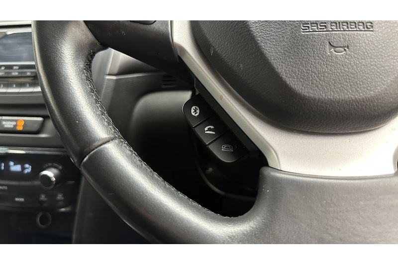 Suzuki Vitara Boosterjet MHEV SZ4 - U3443