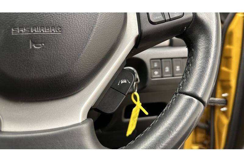 Suzuki Vitara Boosterjet MHEV SZ4 - U3443