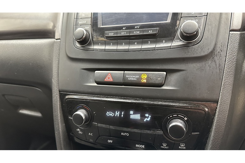 Suzuki Vitara Boosterjet MHEV SZ4 - U3443