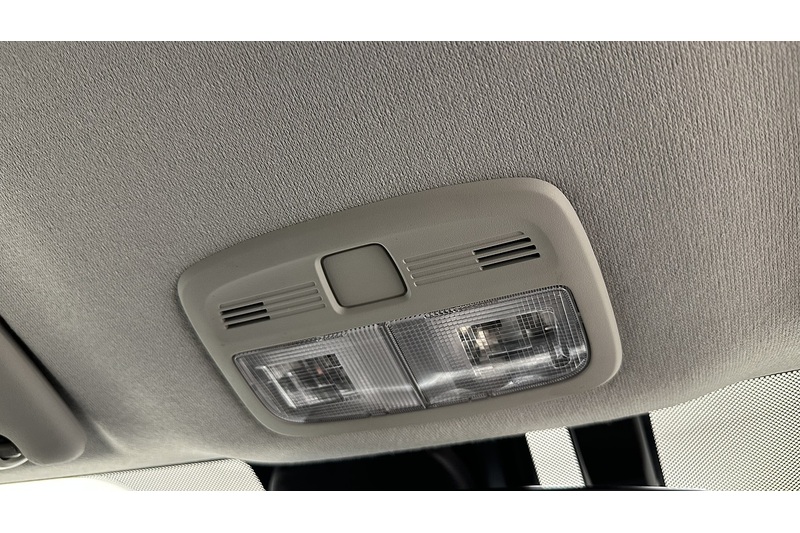 Suzuki Vitara Boosterjet MHEV SZ4 - U3443