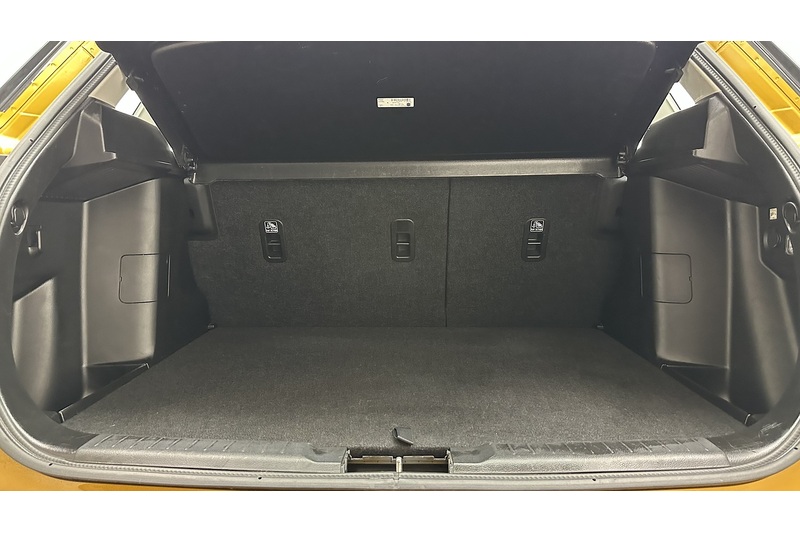 Suzuki Vitara Boosterjet MHEV SZ4 - U3443