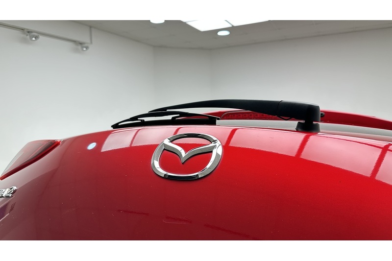 Mazda Mazda2 SKYACTIV-G MHEV GT Sport Nav - U3447