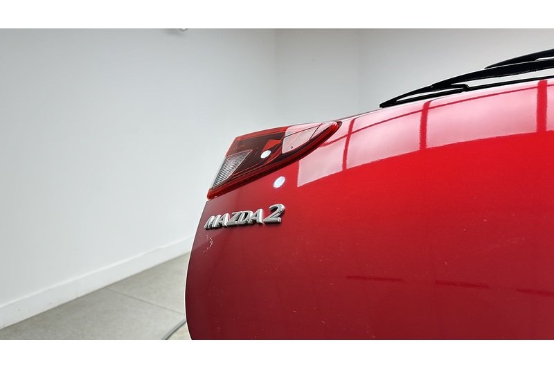 Mazda Mazda2 SKYACTIV-G MHEV GT Sport Nav - U3447