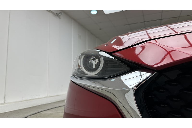 Mazda Mazda2 SKYACTIV-G MHEV GT Sport Nav - U3447
